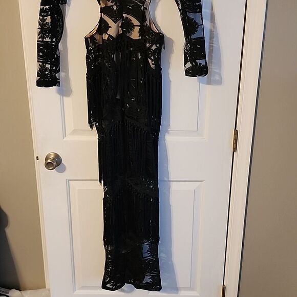 Blithe la dress sz m - Picture 7 of 7